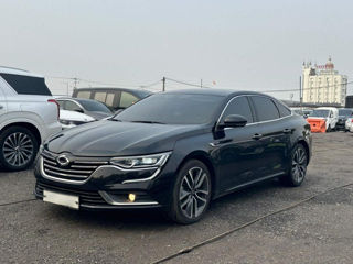 Renault Talisman foto 2