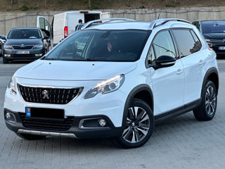 Peugeot 2008 foto 4