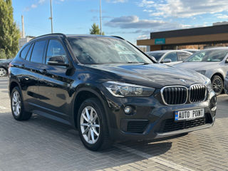 BMW X1 foto 2