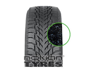 265/45 R 21 HKPL R3 SUV 108T XL Nokian anvelope