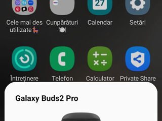 Samsung galaxy buds 2 pro foto 7