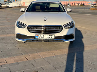 Mercedes E-Class foto 10