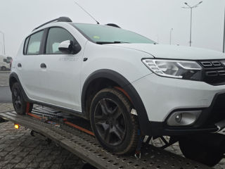 Dacia Sandero Stepway foto 4