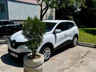 Renault Kadjar foto 9