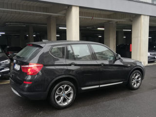 BMW X3 foto 3