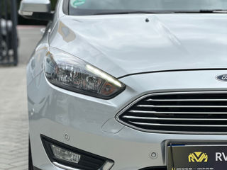 Ford Focus foto 4