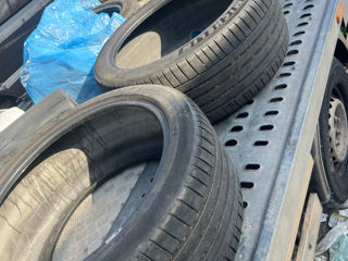 285/40 R22 Michelin  Pilot Sport 2023 foto 5