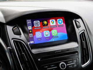 Ford Focus foto 15