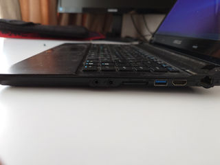 Ноутбук Asus U36SD Core i7, 8gb ram, gt520m 1gb,  ssd samsung 256gb foto 8