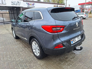 Renault Kadjar foto 5