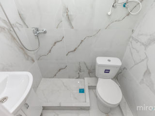 Apartament cu 1 cameră, 17 m², Buiucani, Chișinău foto 6