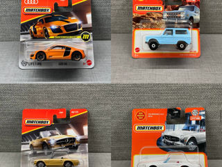 Hot Wheels foto 7