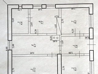 Продается дом в селе Ратуш foto 10