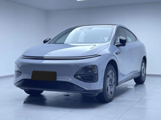 Xpeng G9, 2026 г.