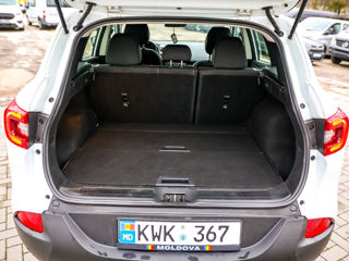 Renault Kadjar foto 18