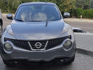 Nissan Juke foto 1