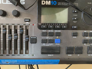 Alesis  dDM10 foto 3