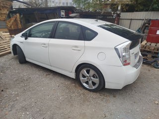 Toyota Prius foto 3