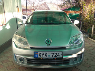 Renault Laguna foto 7