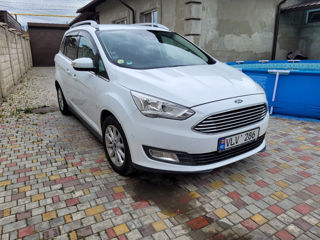 Ford Grand C-MAX foto 2