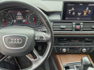 Audi A6 foto 10