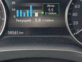 Nissan Qashqai foto 7