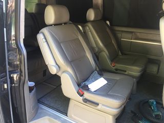 Volkswagen Multivan foto 1