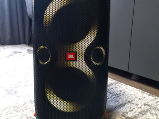 JBL PARTYBOX 110 160W foto 2