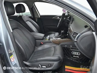 Audi A6 foto 10