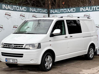 Volkswagen Transporter foto 3