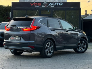 Honda CR-V foto 3