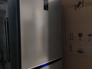 Современный Холодильник. foto 6