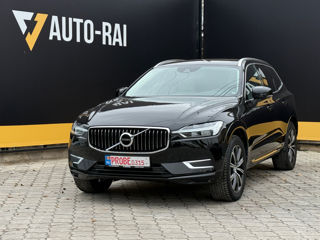 Volvo XC60 foto 7