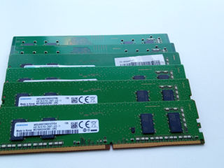 ОЗУ DDR4 4gb