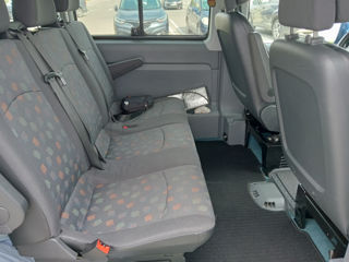 Mercedes Vito foto 6