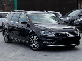 Volkswagen Passat foto 1