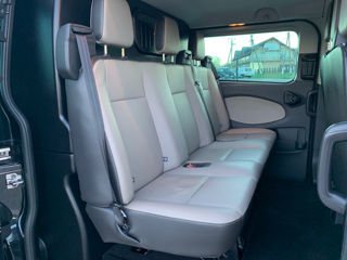 Ford Transit Custom foto 6