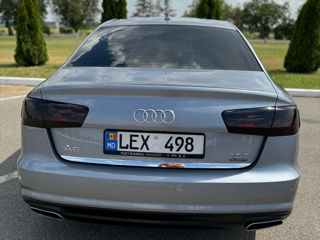 Audi A6 foto 2