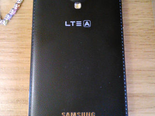 Samsung galaxy S4 LTE-A foto 3