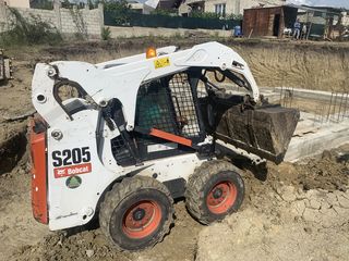 Servicii bobcat / услуги бобкат foto 6