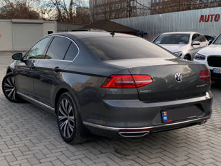 Volkswagen Passat foto 5