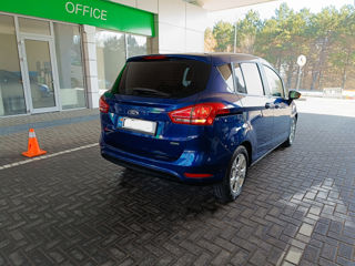 Ford B-Max foto 4