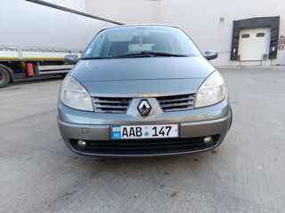 Renault Scenic foto 4