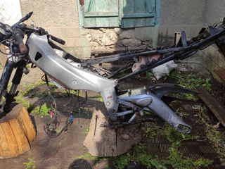 Piese aprilia rs 125 foto 5