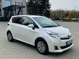 Toyota Verso-S