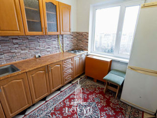 Apartament cu 1 cameră, 37 m², Ciocana, Chișinău foto 2