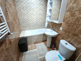 Apartament cu 1 cameră, 48 m², Botanica, Chișinău foto 6