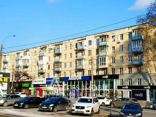 Apartament cu 3 camere, 62 m², Râșcani, Chișinău, Chișinău mun. foto 8
