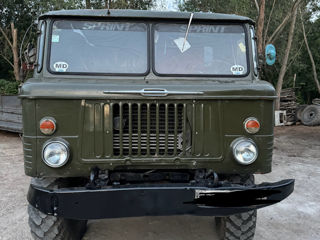 ГАЗ Gaz 66 foto 2