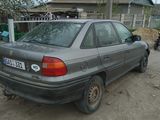 Opel Astra foto 4